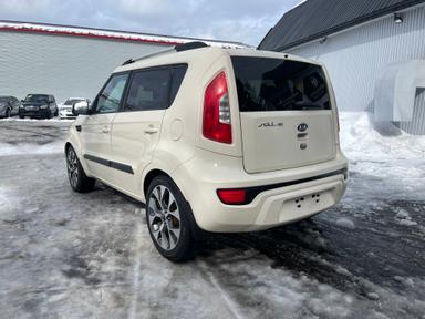 Kia soul 2012 - Thumbnail 6
