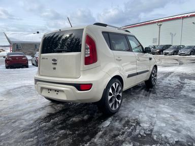 Kia soul 2012 - Thumbnail 7