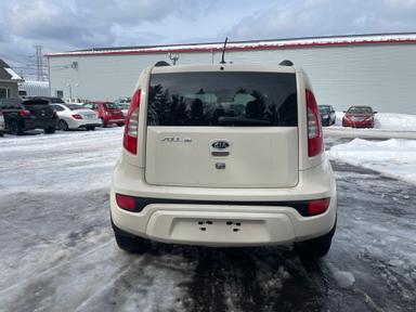 Kia soul 2012 - Thumbnail 8