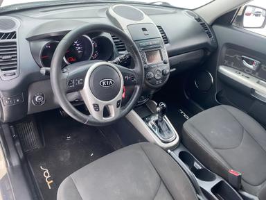 Kia soul 2012 - Thumbnail 10
