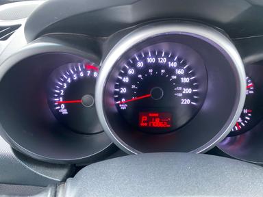 Kia soul 2012 - Thumbnail 12