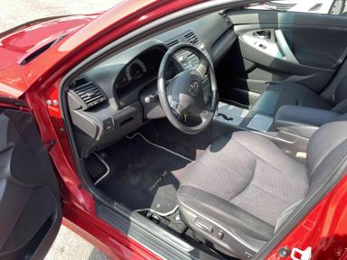 Toyota Camry 2009 - Thumbnail 9
