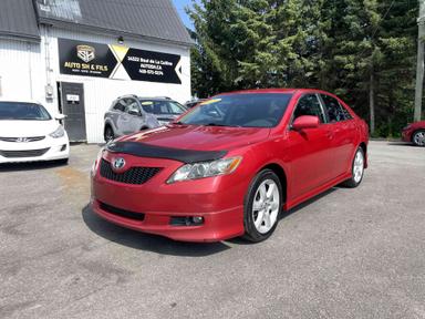 Toyota Camry 2009 - Thumbnail 1