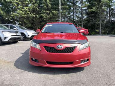 Toyota Camry 2009 - Thumbnail 3
