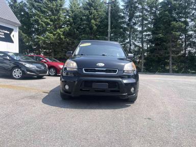 Kia Soul 2010 - Thumbnail 2