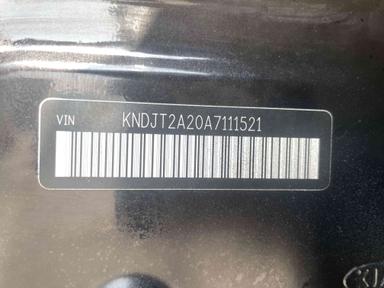 Kia Soul 2010 - Thumbnail 11