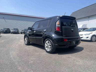 Kia Soul 2010 - Thumbnail 7