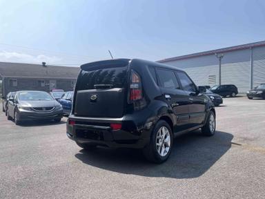 Kia Soul 2010 - Thumbnail 5
