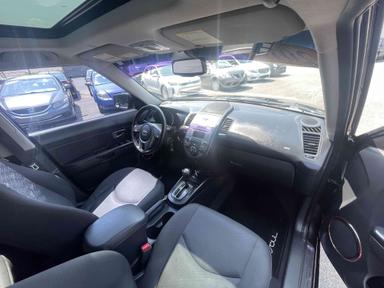 Kia Soul 2010 - Thumbnail 10