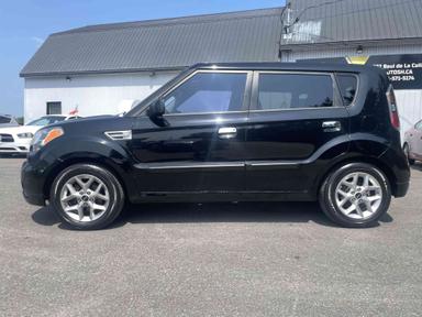 Kia Soul 2010 - Thumbnail 8
