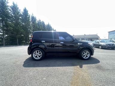 Kia Soul 2010 - Thumbnail 4