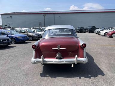 Ford CRESTLINE 1954 - Thumbnail 8