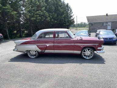 Ford CRESTLINE 1954 - Thumbnail 5