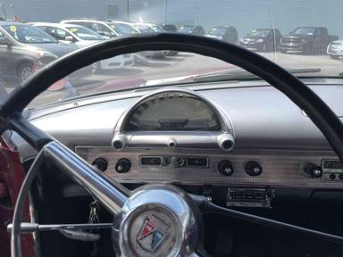 Ford CRESTLINE 1954 - Thumbnail 11