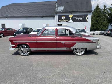 Ford CRESTLINE 1954 - Thumbnail 4