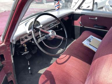 Ford CRESTLINE 1954 - Thumbnail 9