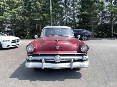 Ford CRESTLINE 1954 - Thumbnail 3