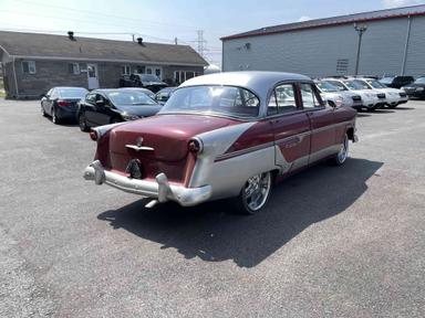 Ford CRESTLINE 1954 - Thumbnail 6
