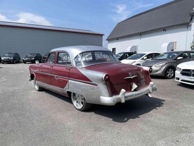 Ford CRESTLINE 1954 - Thumbnail 7
