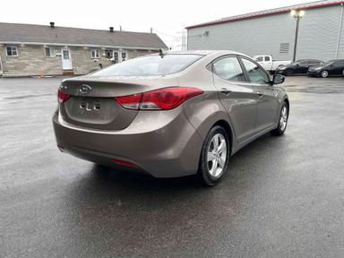 Hyundai ELANTRA 2012 - Thumbnail 6