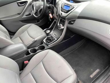 Hyundai ELANTRA 2012 - Thumbnail 10