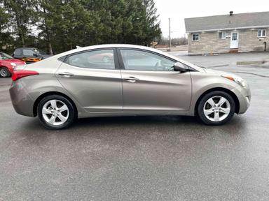 Hyundai ELANTRA 2012 - Thumbnail 5