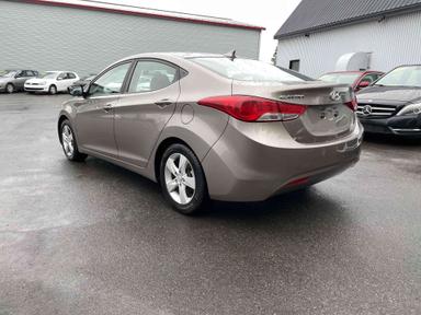 Hyundai ELANTRA 2012 - Thumbnail 7