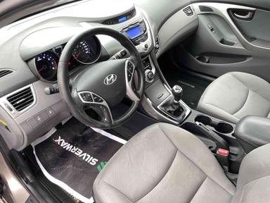 Hyundai ELANTRA 2012 - Thumbnail 9