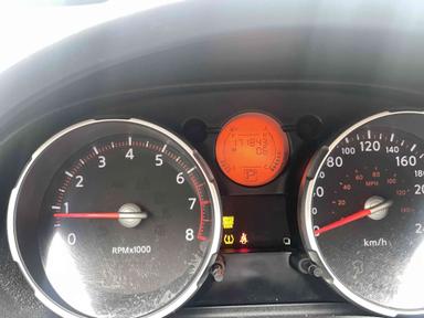 Nissan Rogue 2008 - Thumbnail 11