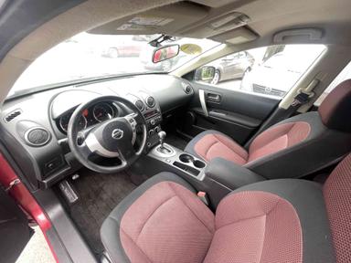 Nissan Rogue 2008 - Thumbnail 9