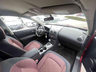 Nissan Rogue 2008 - Thumbnail 10