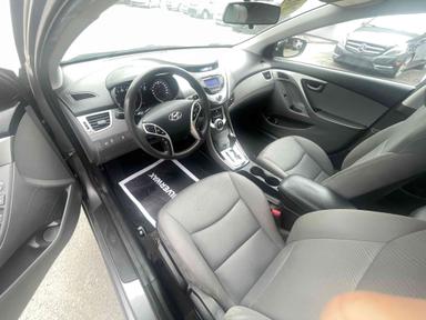 Hyundai Elantra 2012 - Thumbnail 9