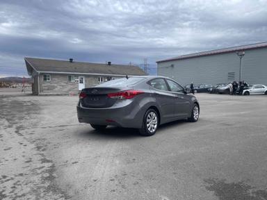 Hyundai Elantra 2012 - Thumbnail 5