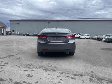 Hyundai Elantra 2012 - Thumbnail 6
