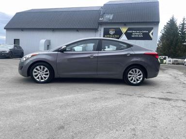 Hyundai Elantra 2012 - Thumbnail 8