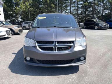 Dodge Grand Caravan 2016 - Thumbnail 3