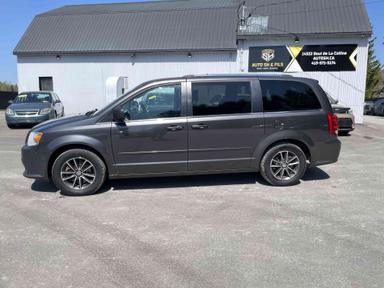 Dodge Grand Caravan 2016 - Thumbnail 4