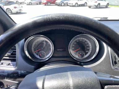 Dodge Grand Caravan 2016 - Thumbnail 9