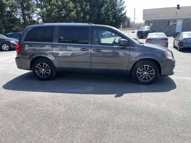 Dodge Grand Caravan 2016 - Thumbnail 5