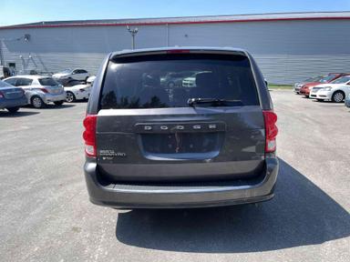 Dodge Grand Caravan 2016 - Thumbnail 8