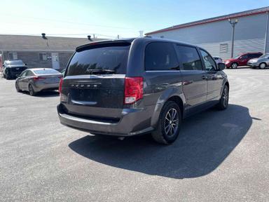 Dodge Grand Caravan 2016 - Thumbnail 6