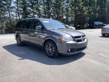 Dodge Grand Caravan 2016 - Thumbnail 2