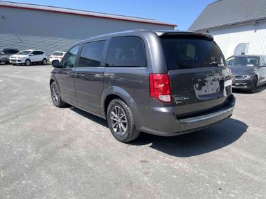 Dodge Grand Caravan 2016 - Thumbnail 7