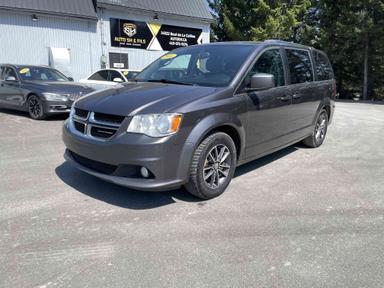 Dodge Grand Caravan 2016 - Thumbnail 1