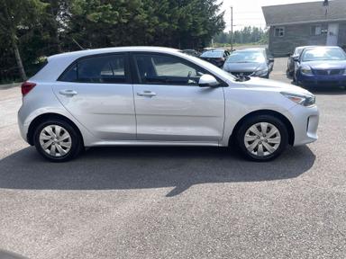 Kia Rio 5 portes 2018 - Thumbnail 5