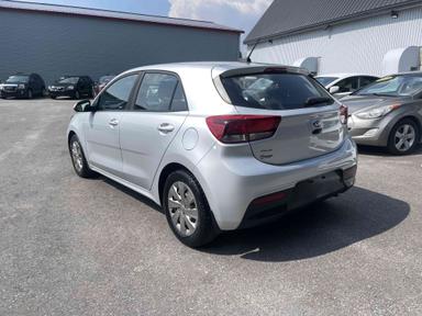 Kia Rio 5 portes 2018 - Thumbnail 7