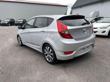 Hyundai Accent 2017 - Thumbnail 7