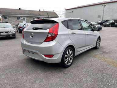 Hyundai Accent 2017 - Thumbnail 6