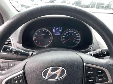 Hyundai Accent 2017 - Thumbnail 11