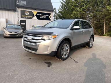 Ford Edge 2013 - Thumbnail 1